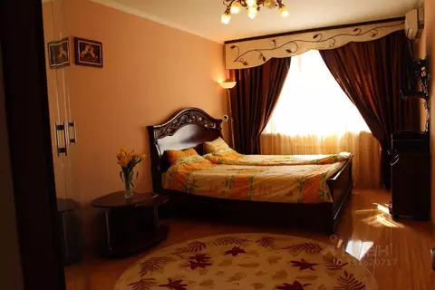1-к кв. Крым, Феодосия ул. Барановская, 11 (38.0 м)