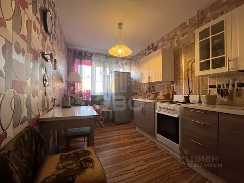 2-к кв. Санкт-Петербург Варшавская ул., 29К1 (51.4 м)