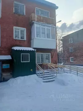 Помещение свободного назначения в Омская область, Омск Крутая Горка ...