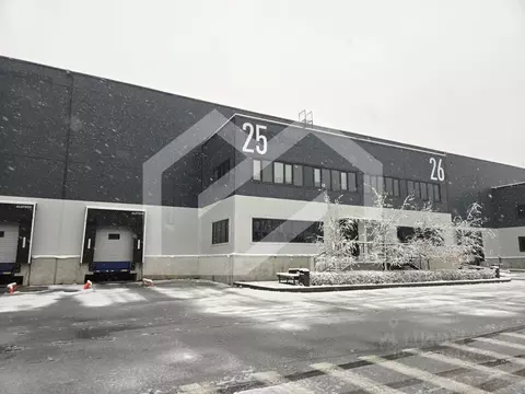 Производственное помещение в Московская область, Солнечногорск ...