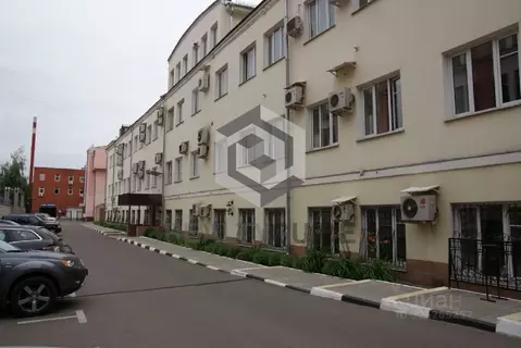 Помещение свободного назначения в Москва ул. 3-я Ямского Поля, 28 (56 ...