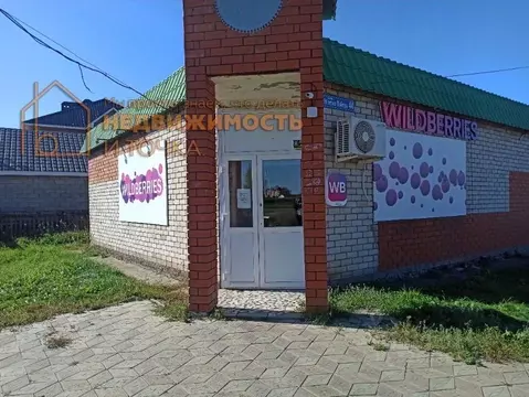 Помещение свободного назначения в Башкортостан, Дюртюли ул. 50-летия ...