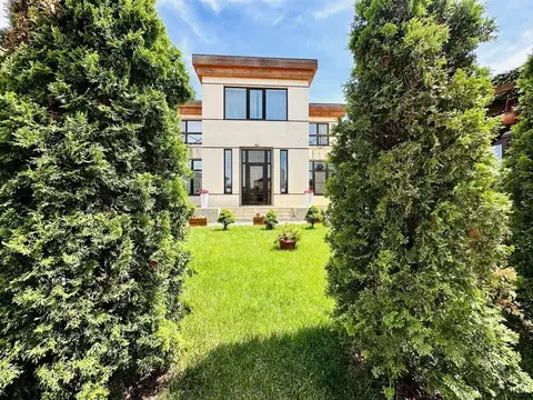 Дом в Краснодарский край, Анапа муниципальный округ, с. Супсех ул. ...