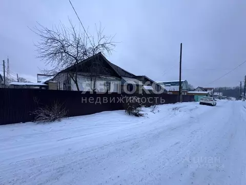 Дом в Пермский край, Березники ул. Всеобуча, 5 (29 м)