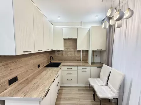 1-к кв. Краснодарский край, Ейск Нижнесадовая ул. (36.1 м)