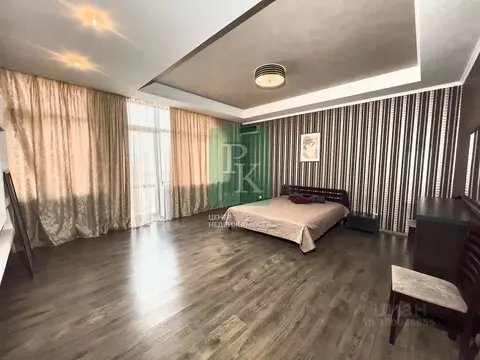 4-к кв. Севастополь ул. Степаняна, 10Б (177.7 м)