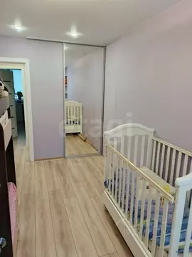 3-к кв. Новосибирская область, Бердск Вокзальная ул., 22 (58.0 м)