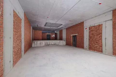 Помещение свободного назначения в Новосибирская область, Новосибирск ...