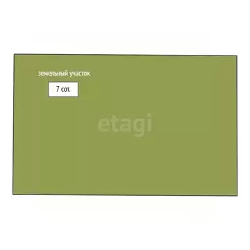 Дом в Тюменская область, Тюмень Парфеново мкр, ул. Хусаинова (160 м)