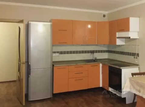 Студия Новосибирская область, Новосибирск Затулинский жилмассив, ул. ...