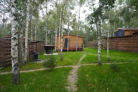 Дом в Московская область, Дмитровский муниципальный округ, Космынка ...