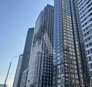 1-к кв. Москва Шмитовский проезд, 39к6 (30.2 м)