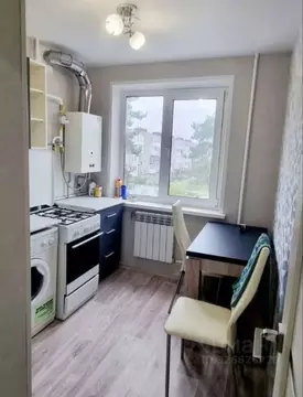 2-к кв. Нижегородская область, Дзержинск Молодежная ул., 8А (50.4 м)