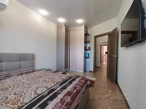 2-к кв. Еврейская автономная область, Биробиджан ул. Дзержинского, 13 ...