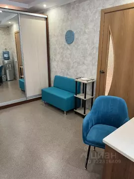 Помещение свободного назначения в Челябинская область, Челябинск ул. ...