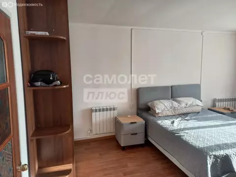 Дом в село Нижняя Иволга, ДНТ Светлое, Изумрудная улица (94 м)