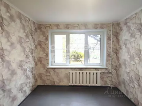 1-к кв. Нижегородская область, Нижний Новгород Авангардная ул., 14 ...