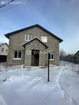 Дом в Волгоградская область, Городищенское городское поселение, СТ ...