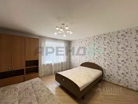 1-к кв. Татарстан, Казань ул. Лазарева, 5а (41.0 м)