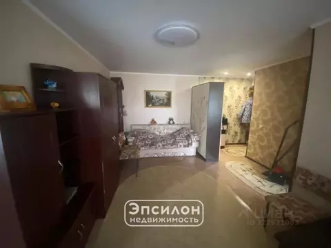 2-к кв. Курская область, Курск ул. Дубровинского, 7 (42.5 м)