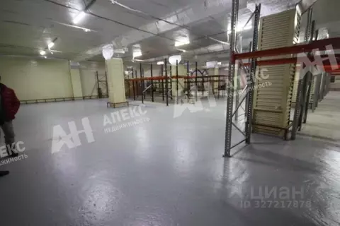 Производственное помещение в Московская область, Электросталь ...