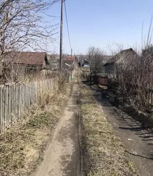 Участок в Томская область, Томск Рассвет при НПО Вирион СНТ,  (6.0 ...