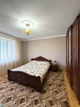 2-к кв. Кабардино-Балкария, Нальчик ул. Шогенова (51.0 м)