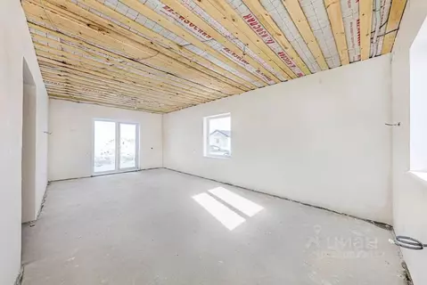 Дом в Челябинская область, Сосновский муниципальный округ, д. Ключи ...