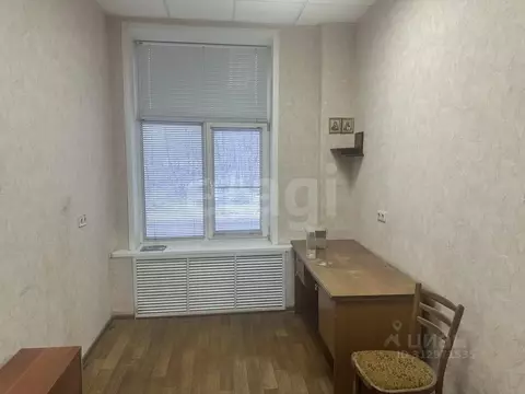 Офис в Костромская область, Кострома Московская ул., 84 (126 м)