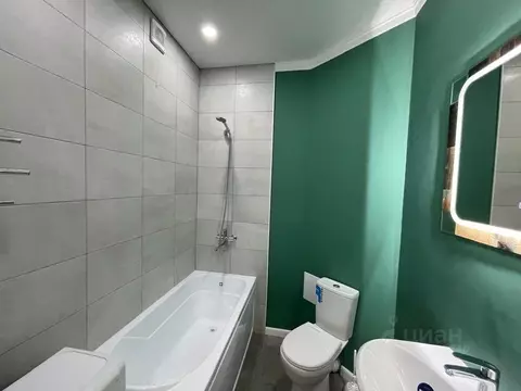 1-к кв. Краснодарский край, Краснодар Воронежская ул., 47/11 (30.0 м)