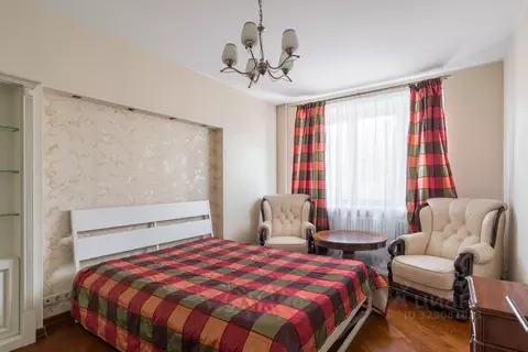 2-к кв. Москва Брянская ул., 4 (52.4 м)