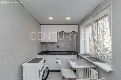 2-комнатная квартира: Калининград, Судостроительная улица, 36 (31.6 м)