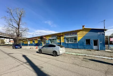 Помещение свободного назначения в Московская область, Серпухов ...