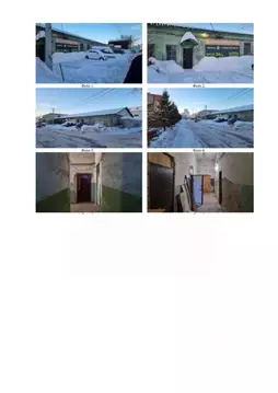 Помещение свободного назначения в Новосибирская область, Новосибирск ...