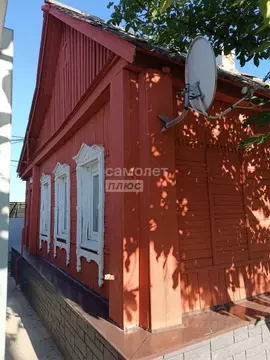 Дом в Курская область, Курск пер. 3-й Ново-Казацкий, 4 (55 м)