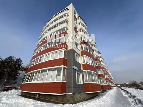 1-к кв. Московская область, Красногорск городской округ, д. Глухово ...