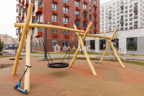1-к кв. Ленинградская область, Всеволожский район, Заневское городское ...