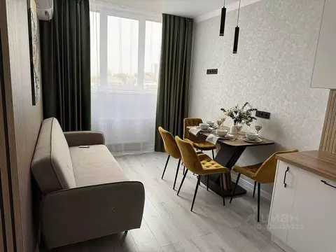 3-к кв. Ростовская область, Ростов-на-Дону ул. Вагулевского, 37 (62.0 ...