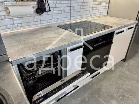 2-к кв. Самарская область, Самара Краснодонская ул., 95 (73.3 м)