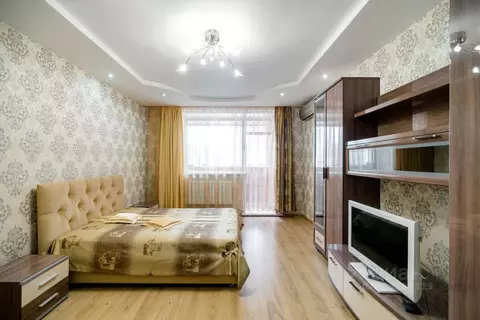 2-к кв. Ульяновская область, Ульяновск Железнодорожная ул., 2В (68.0 ...