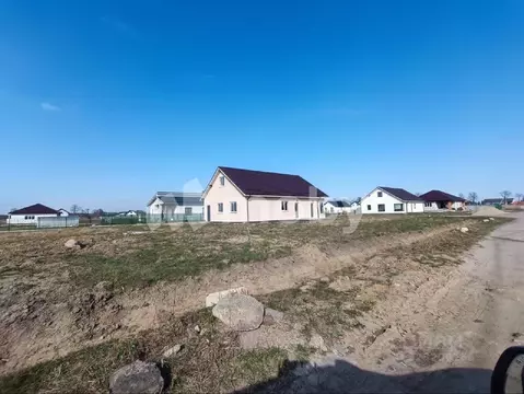 Участок в Калининградская область, Гурьевский муниципальный округ, ...