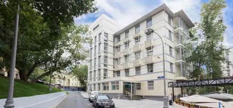 Офис в Москва Тетеринский пер., 4С4 (37 м)