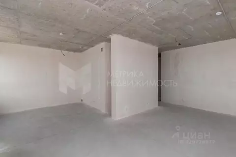 3-к кв. Тюменская область, Тюмень ул. Евгения Войнова, 7 (114.0 м)
