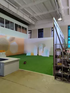 Помещение свободного назначения в Пермский край, Пермь ул. ...