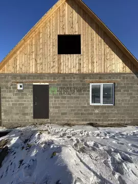 Дом в Забайкальский край, Чита №156 Пеленг СНТ,  (81 м)