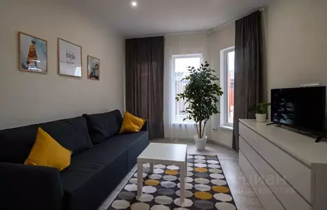 Дом в Крым, Сакский район, Молочненское с/пос, с. Витино ул. ...