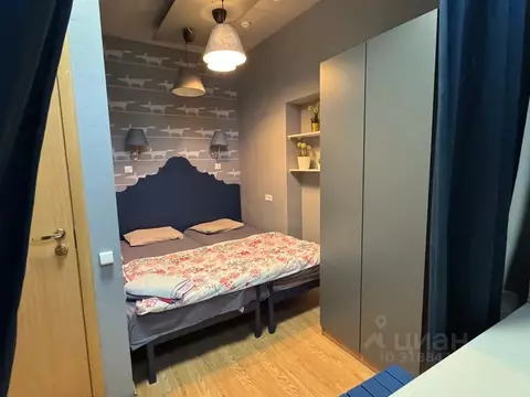 Комната Москва Бауманская ул., 4