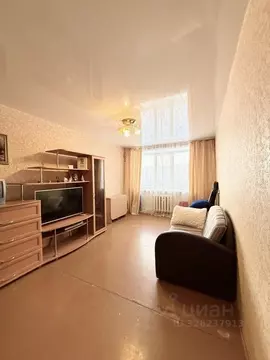 2-к кв. Удмуртия, Воткинск Светлая ул., 7 (46.5 м)