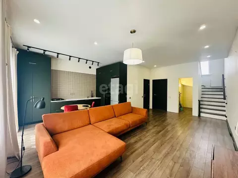 Таунхаус в Башкортостан, Уфа городской округ, с. Нагаево ул. ...