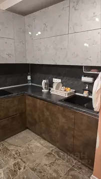 1-к кв. Московская область, Ленинский городской округ, Дрожжино пгт ш. ...